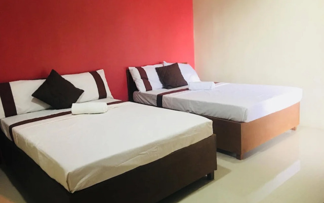 Hacienda Galea Resort and Events Place