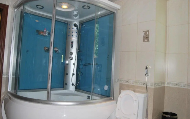 Archi Hotel