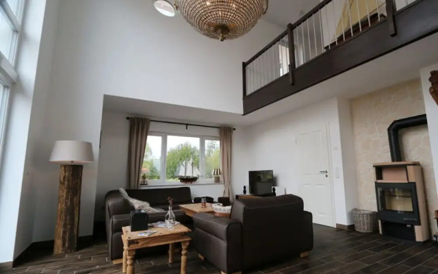 To"n Luchtfuer Comfortable Holiday Residence