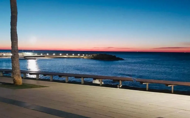 Studio Playa del Cura