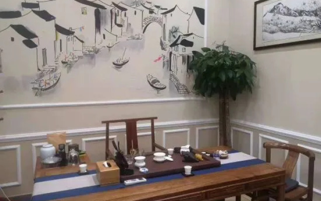 Wenzhou ailing · Zhongshan Yashe