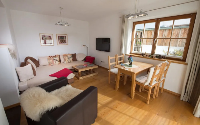 Ferienwohnung F9
