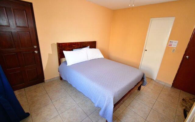 Hostal Santo Domingo