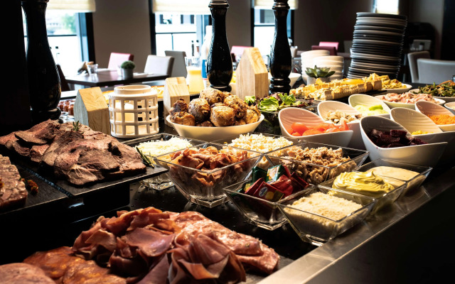 Ibis Rouen Centre Rive Gauche Mermoz