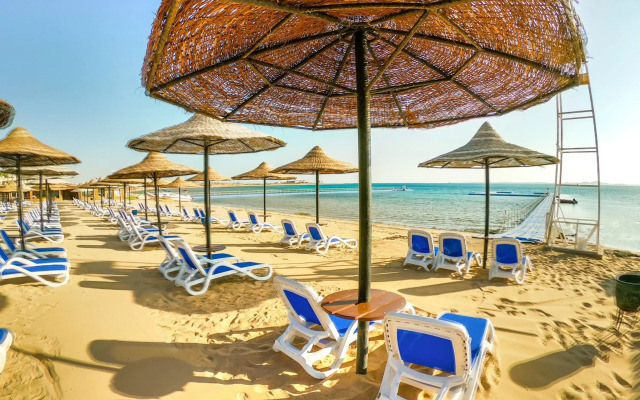Ivy Cyrene Sharm Hotel