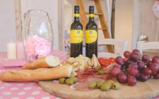 Glamping Sun Valley Bioterme