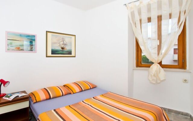 Apartment Center Marija