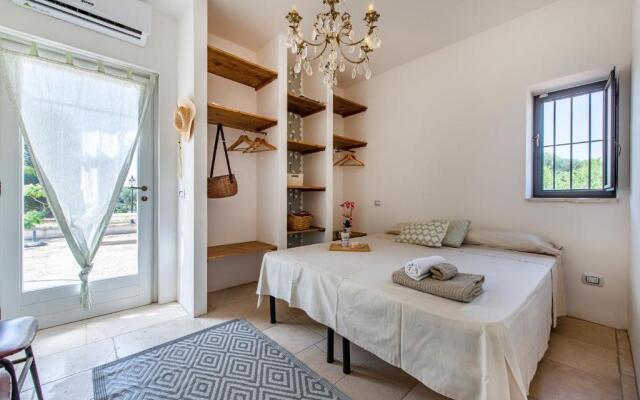 Trullo Fedele Grande125