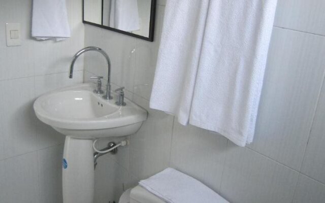 Hotel Valmar