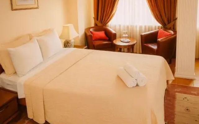 Hotel Tivoli