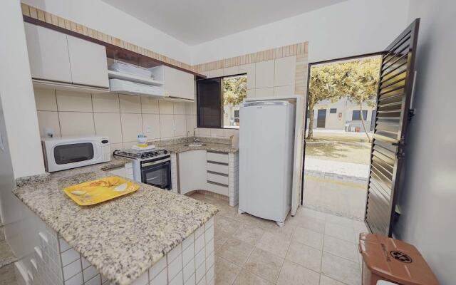 Paraiso Tropical Apartamentos e Camping