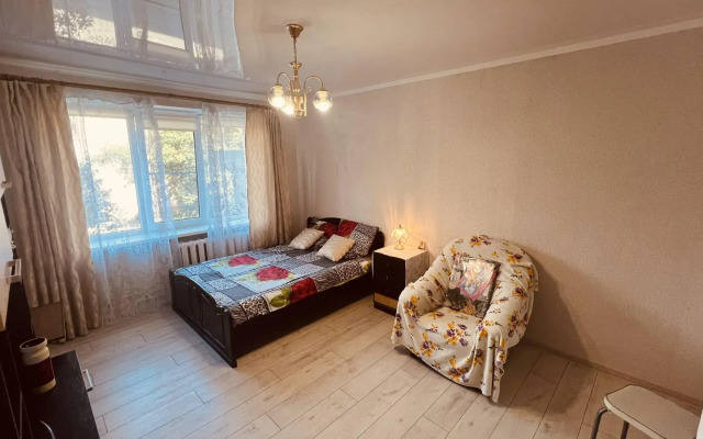 Апартаменты на улице Киевская