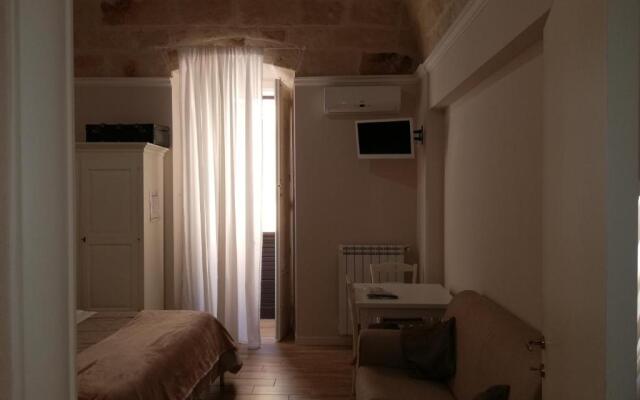 Al Rosa Antico