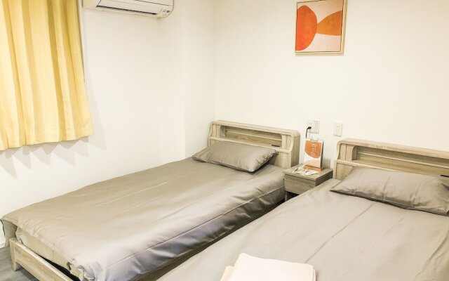 ZAITO Tokyo Chitose Economy Inn