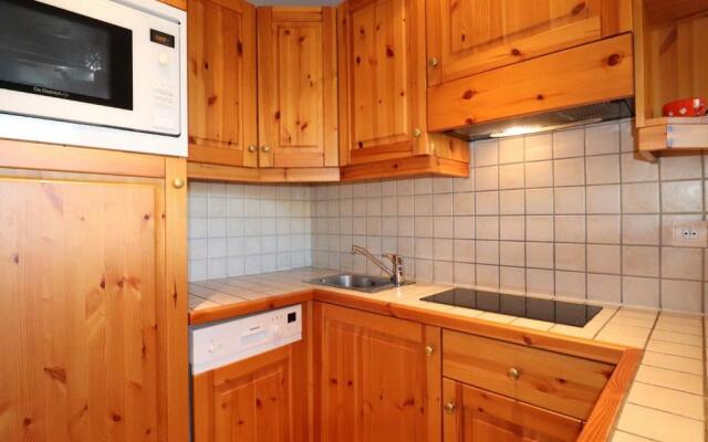 Appartement Méribel, 2 pièces, 4 personnes - FR-1-182-37