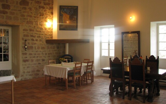 Chateau Labistoul