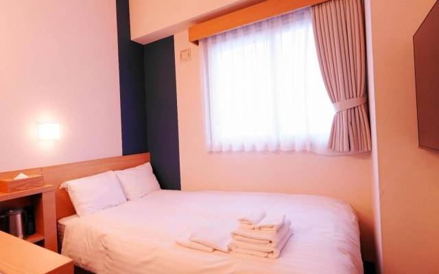 Asahikawa Sun Hotel