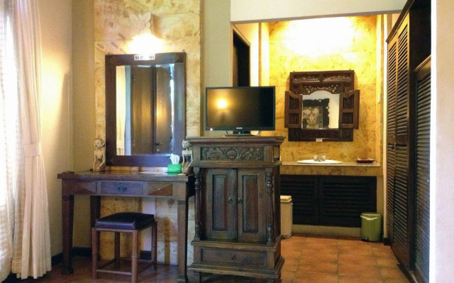 Bali Segara Hotel