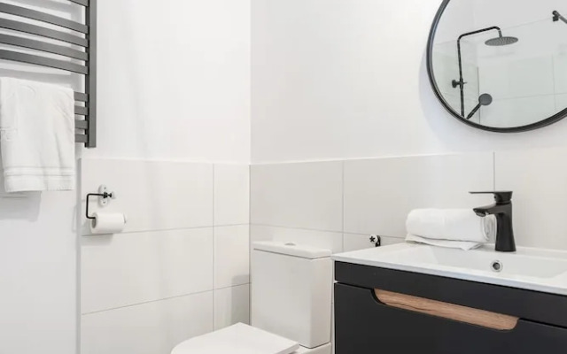 RentPlanet - Apartamenty Cybulskiego