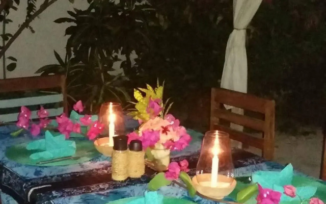 Bliss Beach Lodge