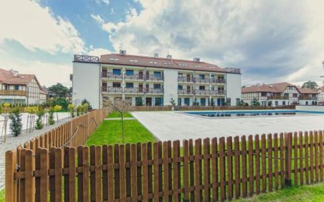 Apartament Nadmorski - Rogowo