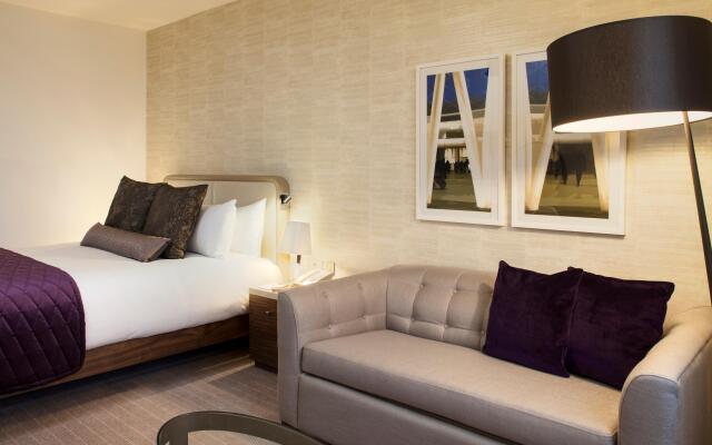 Crowne Plaza London - Kings Cross, an IHG Hotel