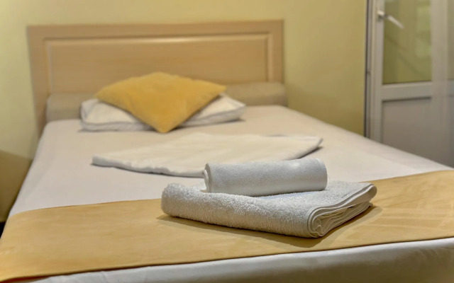 Jasmine Hotel