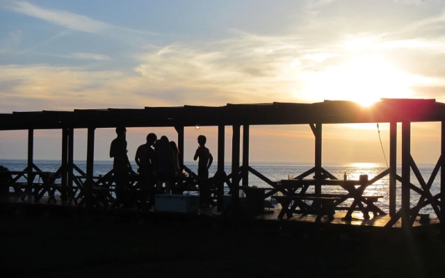 Holiday Park Fu-raibou - Hostel