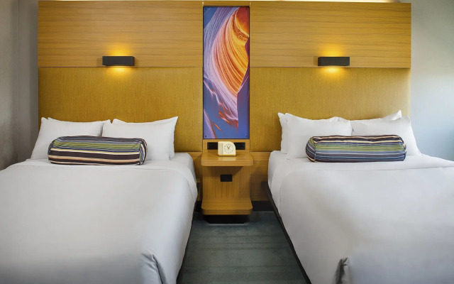 Aloft Tucson University