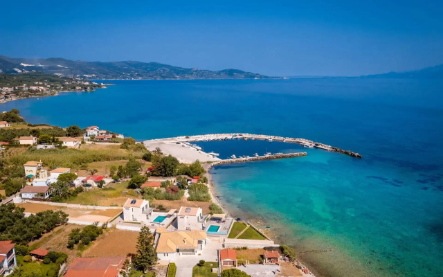 Sea Elegance Villa