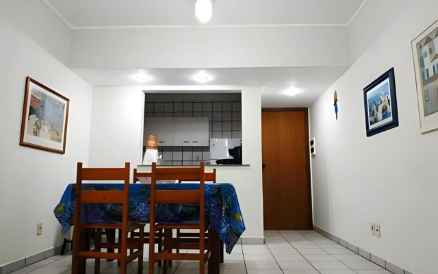 TF10 Apto 33B - San Marino - Praia Grande - Ubatuba