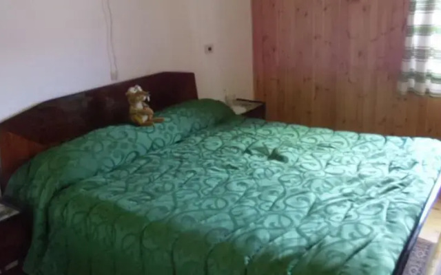 B&B Campobase 1451