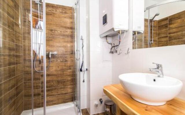 Dom Tatra Apartamenty Zakopane