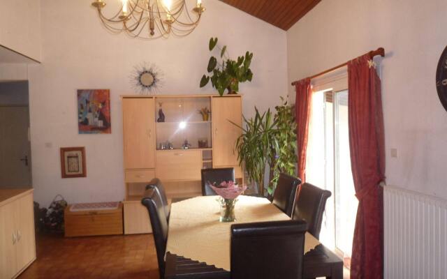 Villa Rébenty