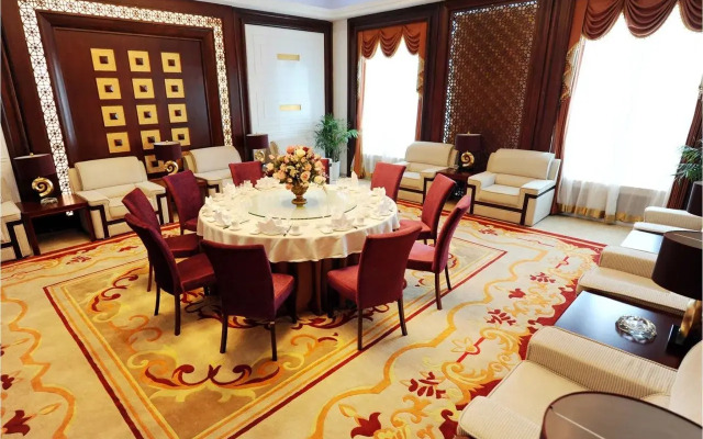 Guanghan Hotel - Harbin