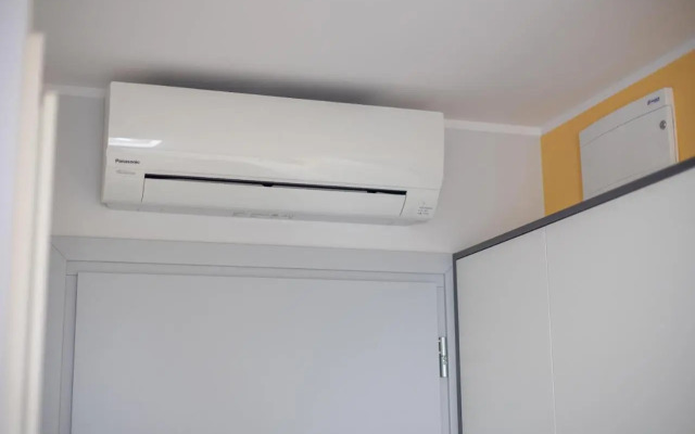 ĄĘ Hostel Nowy Świat
