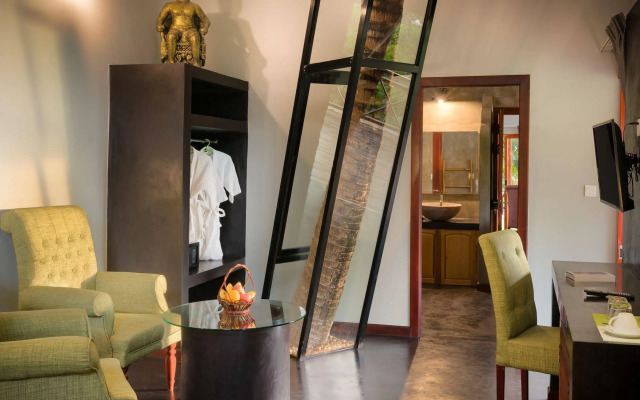 Authentic Khmer Village Resort