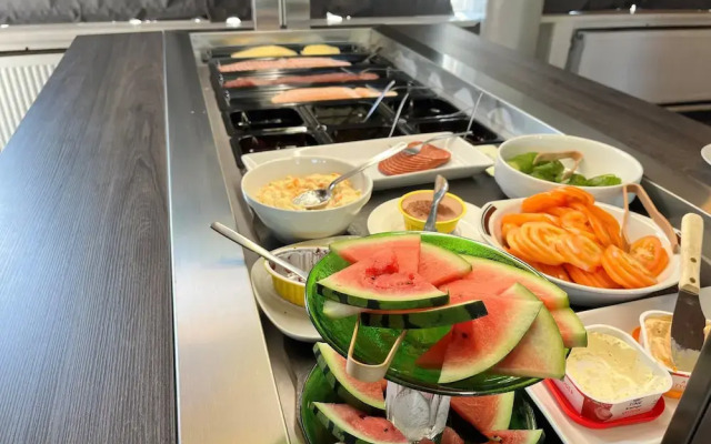Hostel Oslofjord