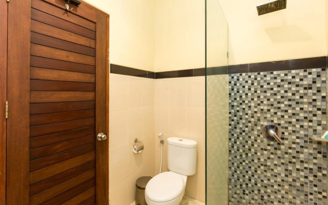 The Dewi Villa Canggu