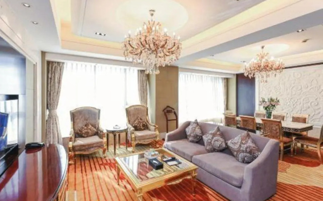 Hefei Parkview Hotel