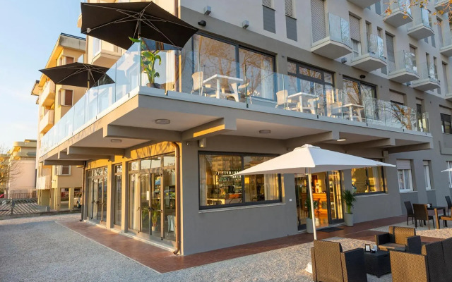 Hotel Atlas