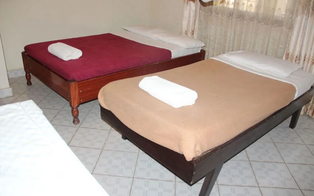 Riversand hotel with Lake views,Accra street,Kisumu,Kenya