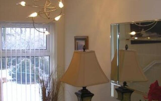 Ingleside House