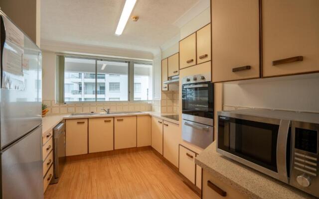 Cashelmara Beachfront Apartments