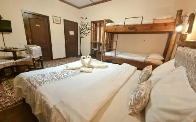 Sunrise Caravan Stay