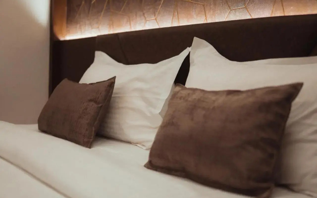 Jardin Hotels