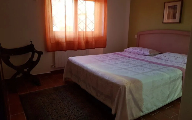 B&B Aria