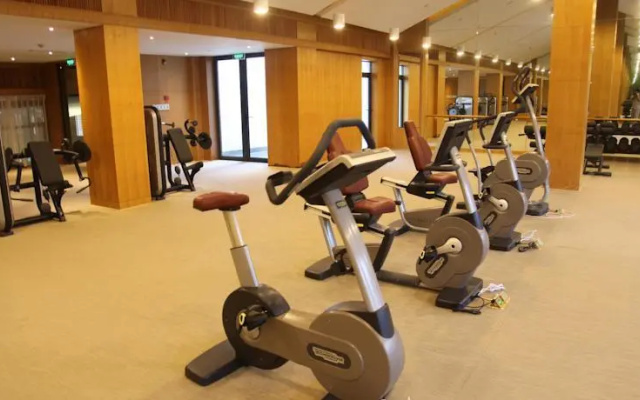 Hangzhou Xixi Hotel