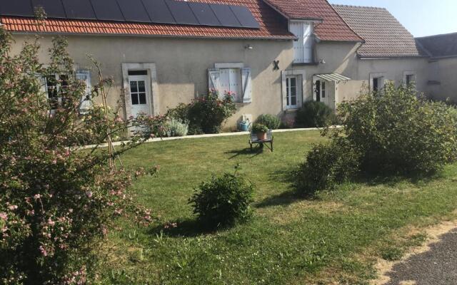 Le puits de la Montrée