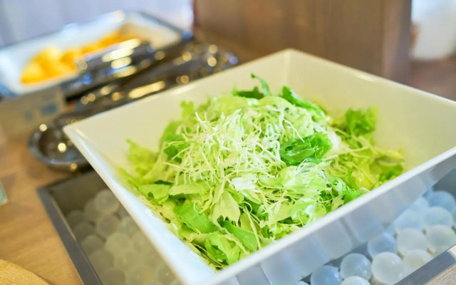 Super Hotel Matsuyama